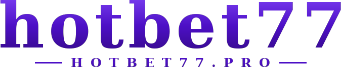 hotbet77 logo