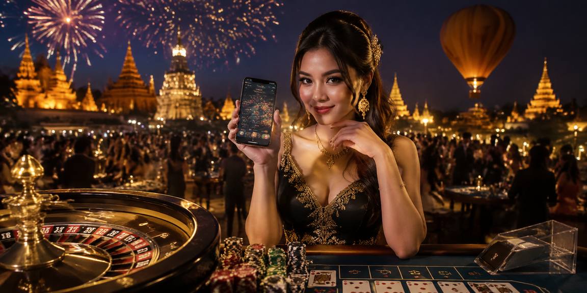 hotbet77 ကံကောင်းစလော့ ခရီး