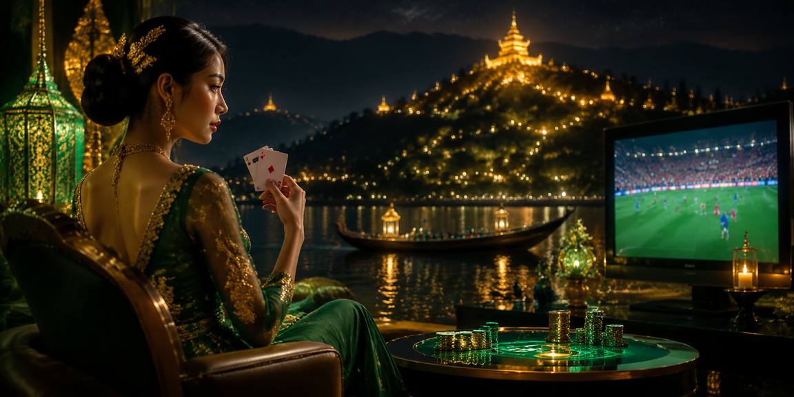 hotbet77 အထိုင်သူ ဘလက်ဂျက်